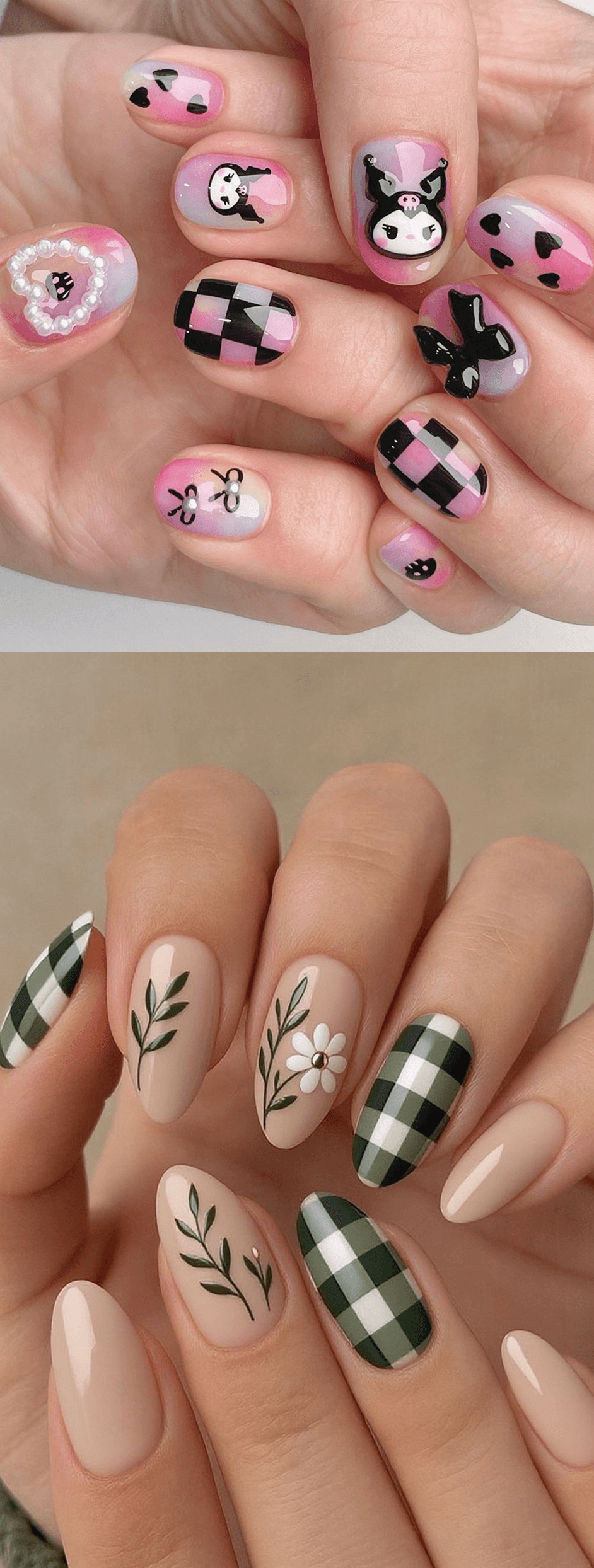 Nail Art
